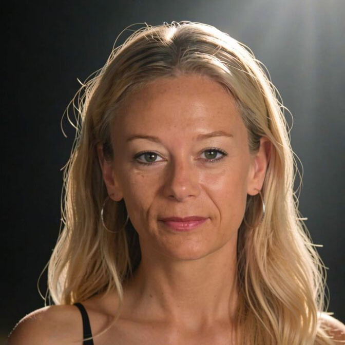 Katarína Pivková